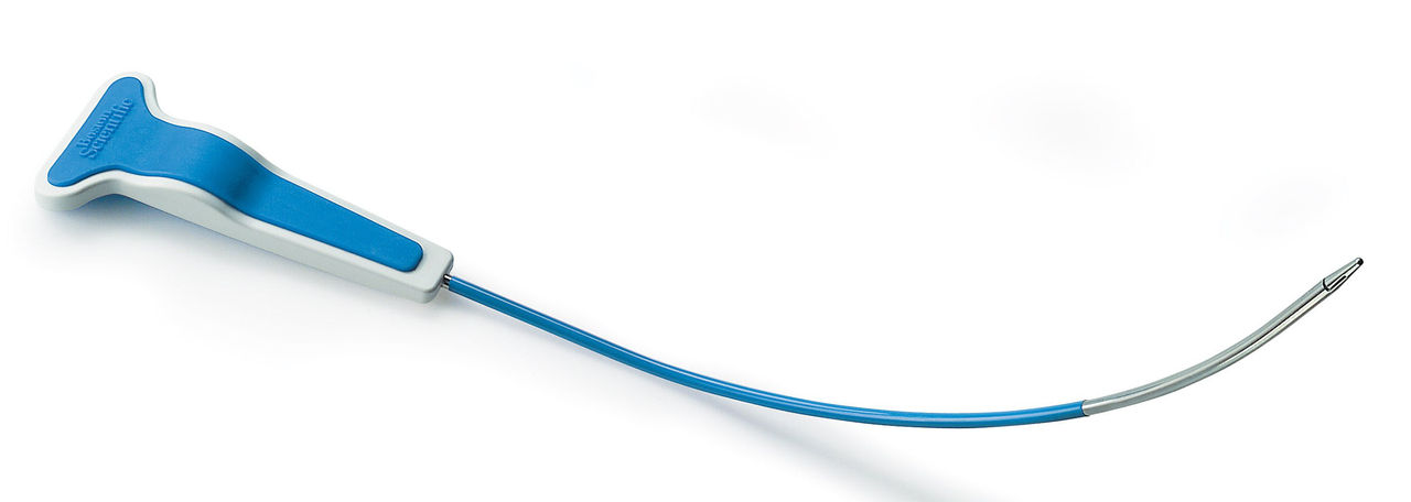 Lynx™ - Sistema de Sling de Uretra Média Suprapúbico