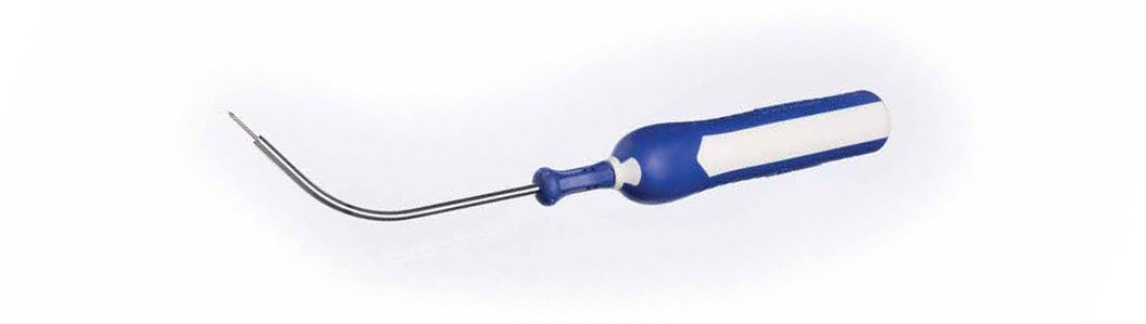 Sistema de Sling de Incisão Única