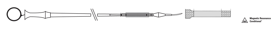 Sistema de Stent Esofágico NG Ultraflexâ ¢