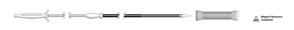 WallFlex™ Partially Covered Esophageal Stent