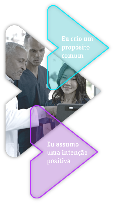 colaboração