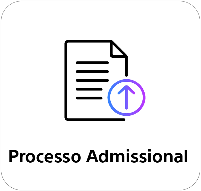 processo admissional