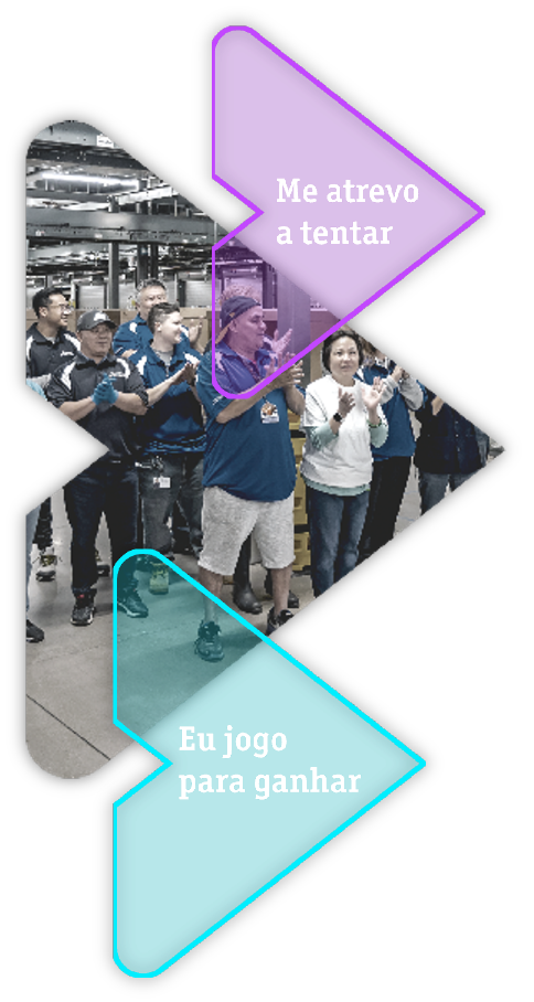 espirito vencedor