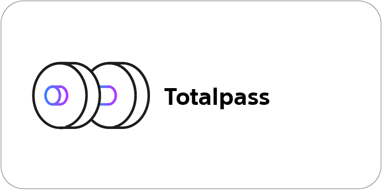 Totalpass