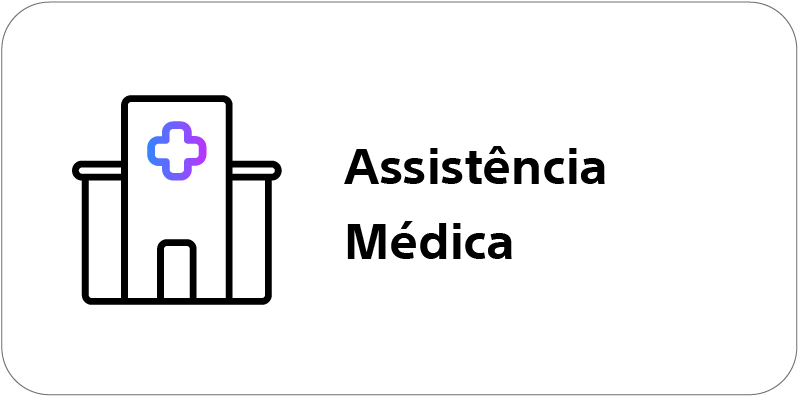 Assistência Mádica